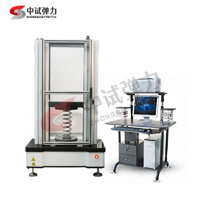 多功能門(mén)式彈簧測(cè)力機(jī)