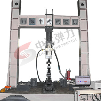 鋼板彈簧疲勞試驗機(jī)