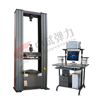 微機(jī)控制碟簧壓力試驗(yàn)機(jī) 碟簧試驗(yàn)機(jī)