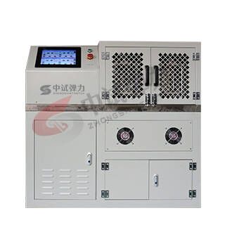 多工位彈簧扭轉(zhuǎn)疲勞試驗機