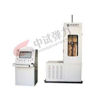 減振器總成耐久疲勞試驗(yàn)臺(tái)