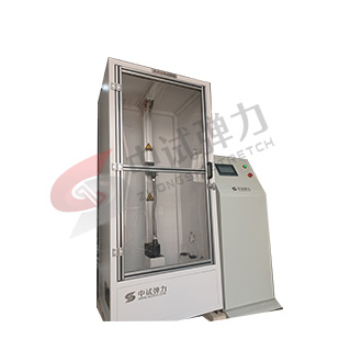 不銹鋼軟管（波紋管）扭曲試驗機(jī)