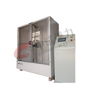 不銹鋼軟管（波紋管）彎曲試驗機(jī)