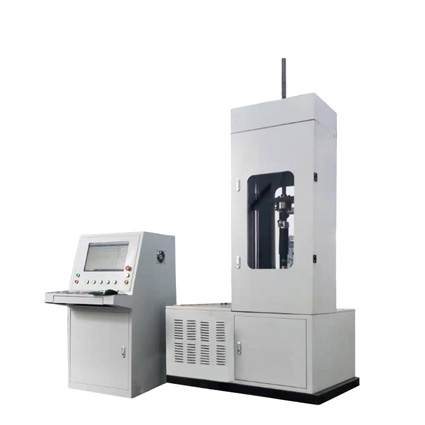 減震器頂膠壽命試驗(yàn)機(jī) 減振器頂膠疲勞試驗(yàn)機(jī)