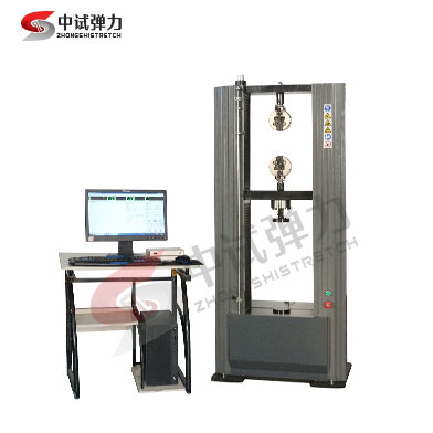 微機控制門式電子萬能試驗機