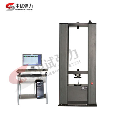 保溫材料萬能試驗機