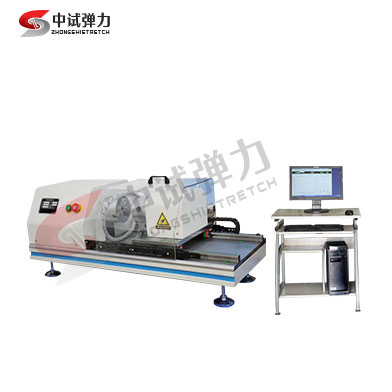 接骨螺釘扭轉(zhuǎn)試驗機 旋入旋出扭矩試驗機 自攻性能檢測設(shè)備