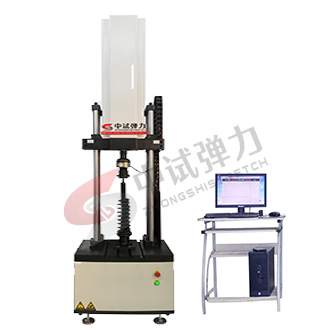 汽車減震器疲勞試驗(yàn)機(jī)