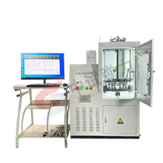 多工位彈簧疲勞試驗機（可定制工位）