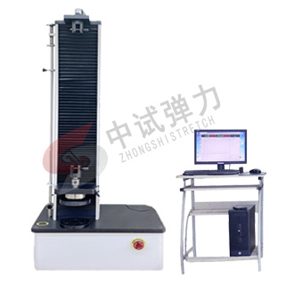 微機控制單臂式彈簧拉壓試驗機