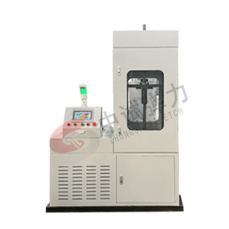 汽車尾門彈簧疲勞試驗機