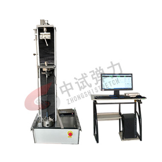 氣彈簧試驗機（單臂式 微機控制）