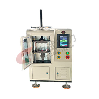 六工位彈簧疲勞試驗機