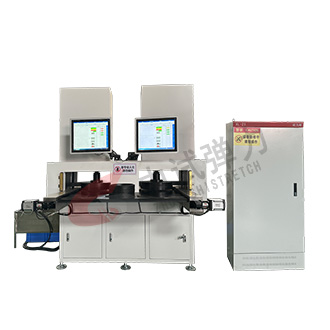 微機(jī)控制碟簧力值分選機(jī) 碟簧在線(xiàn)檢測(cè)試驗(yàn)機(jī) 碟簧批量檢測(cè)試驗(yàn)機(jī) 彈簧分選試