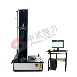 微機控制氣彈簧試驗機（加高款） 氣彈簧試驗機 氣彈簧檢測設備