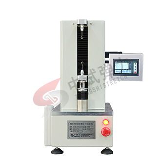 10N彈簧拉壓試驗(yàn)機(jī)【數(shù)顯自動(dòng)】單獨(dú)小