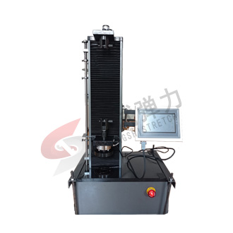 2000N彈簧拉壓試驗(yàn)機(jī)【數(shù)顯自動(dòng)】