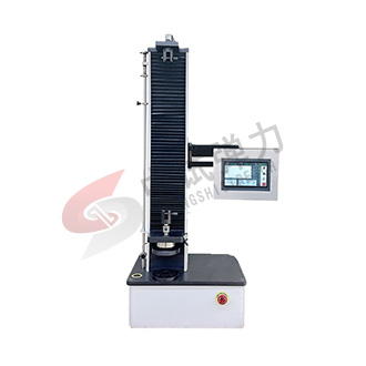 5000N彈簧拉壓試驗(yàn)機(jī)【數(shù)顯自動(dòng)】