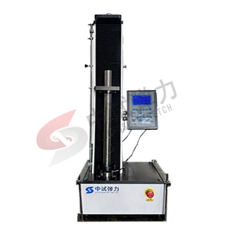 床墊彈簧試驗機