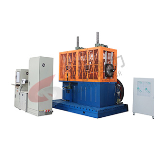 空氣彈簧疲勞試驗(yàn)機(jī)（多工位可定制）