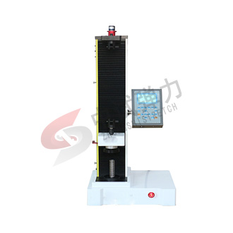 電子數(shù)顯彈簧拉壓試驗(yàn)機(jī)