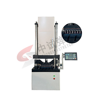 彈簧壓縮疲勞試驗機（50工位）