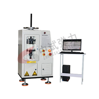 微機控制彈簧疲勞試驗機（多工位）