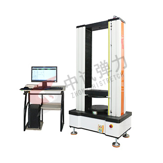 大門式彈簧拉壓試驗(yàn)機(jī)（大壓盤）