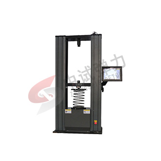 彈簧拉壓試驗(yàn)機(jī)（電腦一體機(jī)）