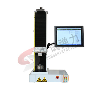 推拉力試驗(yàn)機(jī) 推拉力測試機(jī)（可測注射器/彈簧材料類）