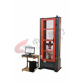 彈簧壓力試驗機 彈簧壓縮試驗機（100KN）