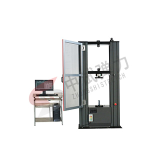 微機控制龍門式彈簧拉壓試驗機