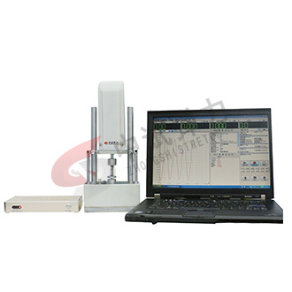 小型彈簧檢測設備  彈簧測力機