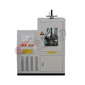 雙工位彈簧拉壓疲勞試驗機（2工位）