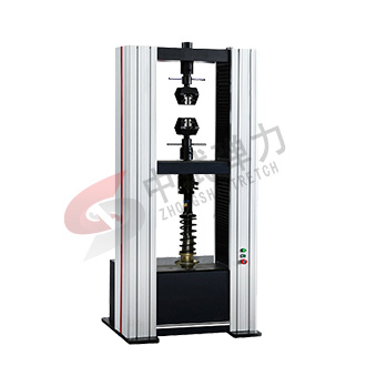 減震器彈簧試驗(yàn)機(jī)  減振器彈簧試驗(yàn)機(jī)