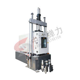 空氣彈簧高低溫疲勞試驗(yàn)機(jī)（20KN）