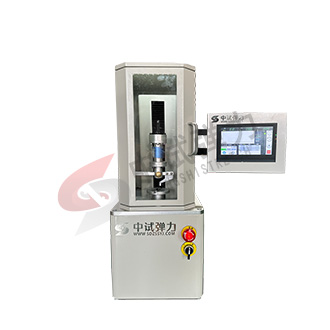 扭簧扭力測試儀  扭簧試驗機（數(shù)顯式）