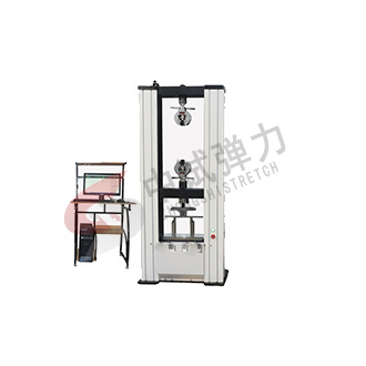 微機(jī)控制四點(diǎn)彎曲試驗(yàn)機(jī)