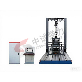 聲屏障疲勞試驗(yàn)機(jī) 聲屏障抗疲勞試驗(yàn)機(jī)