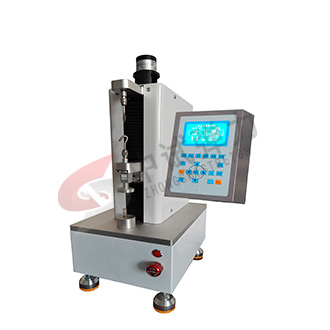 小型數(shù)顯彈簧測力機(jī) 彈簧測力儀 全自動(dòng)數(shù)顯彈簧拉壓試驗(yàn)機(jī)