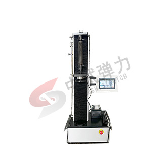 觸摸數(shù)顯屏彈簧拉壓力試驗(yàn)機(jī) 觸摸屏彈簧試驗(yàn)機(jī)