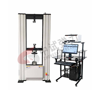 微機控制氣彈簧試驗機（龍門式） 氣彈簧檢測設備