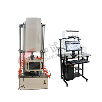 高溫彈簧疲勞試驗(yàn)機(jī)  壽命試驗(yàn)機(jī)