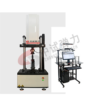 汽車減震器疲勞試驗(yàn)機(jī) 減震器試驗(yàn)機(jī)