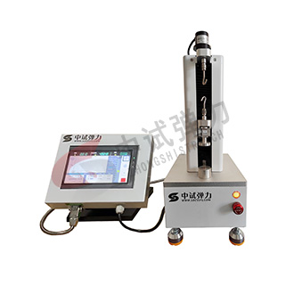 小型彈簧測力機(jī)  數(shù)顯彈簧試驗(yàn)機(jī)