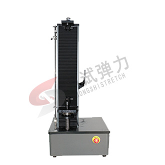 波墊彈力測試儀 彈墊檢測設(shè)備 波形墊圈試驗(yàn)機(jī)