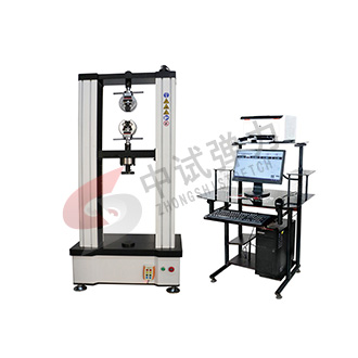 發(fā)動機汽缸墊檢測設(shè)備  汽缸墊壓縮回彈試驗機 汽缸墊疲勞試驗機