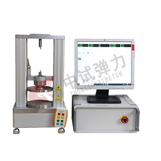 泛塞封彈簧壓力試驗(yàn)機(jī) 密封圈檢測設(shè)備