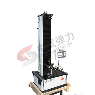 全自動(dòng)數(shù)顯彈簧拉壓力試驗(yàn)機(jī)