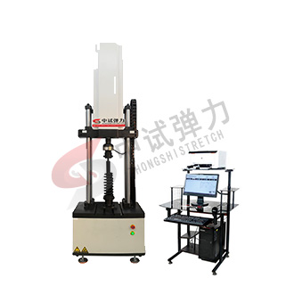 減震彈簧疲勞試驗機  機車減震彈簧試驗機